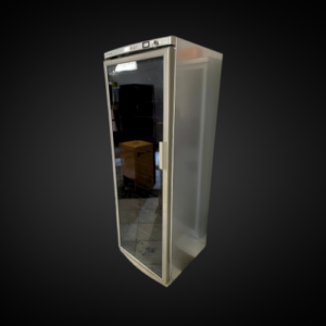 Adega Semi-nova Metalfrio