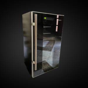 Adega Semi-nova Haier